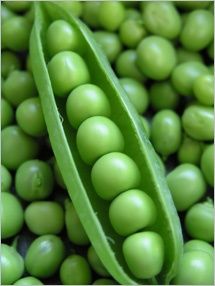 Peas