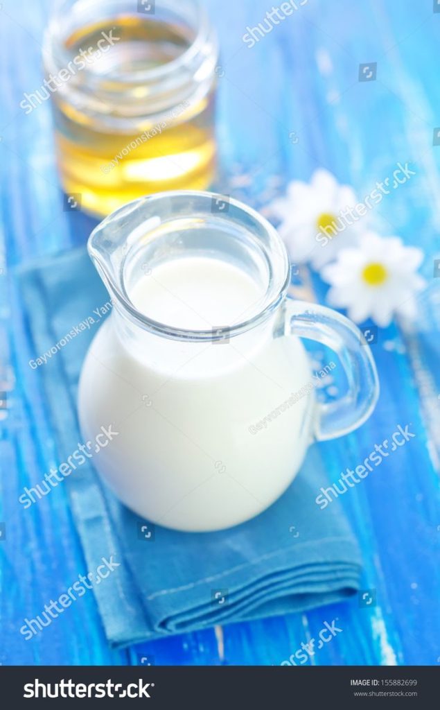 Milk