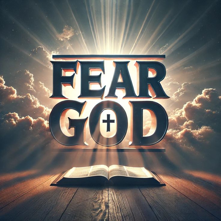 Fear God