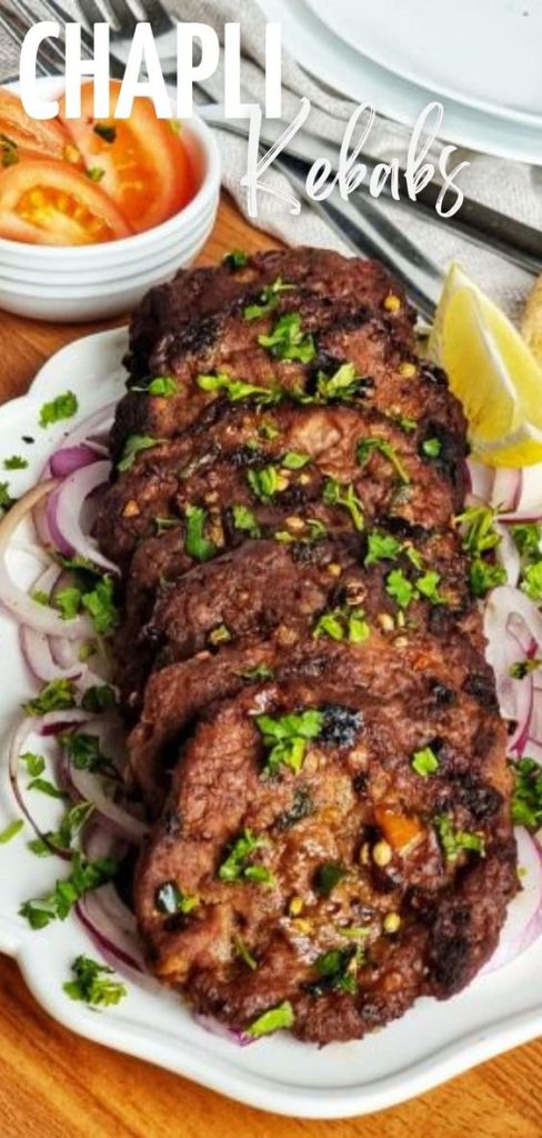 Kabab Food